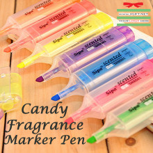 Candy Fragrance Marker Pen